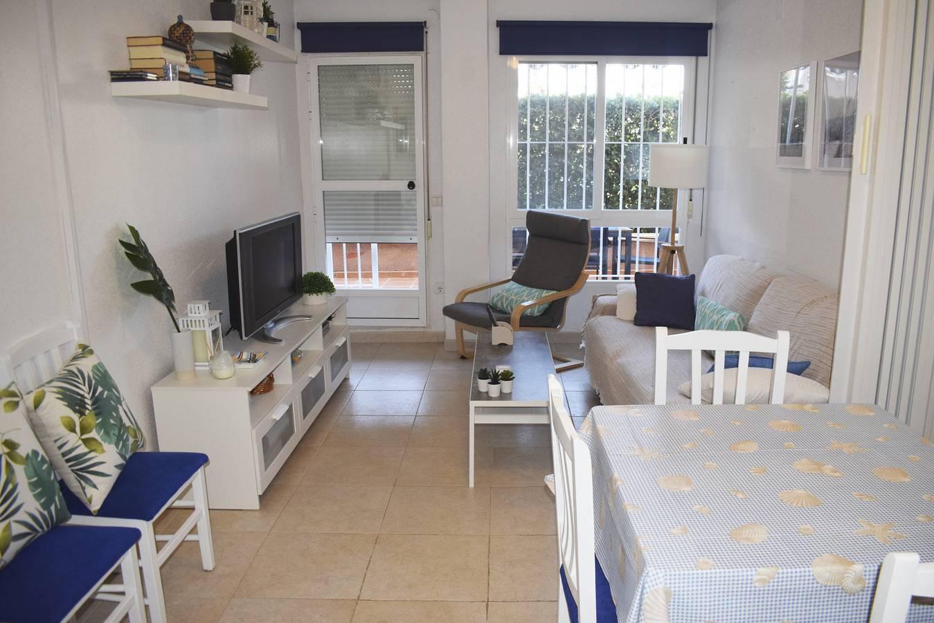 Vakantieappartement in Dénia, Spanje voor 6 personen foto 8