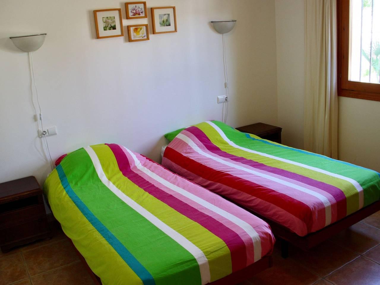 Vakantiehuis in L'Atzúbia, Spanje voor 6 personen foto 6