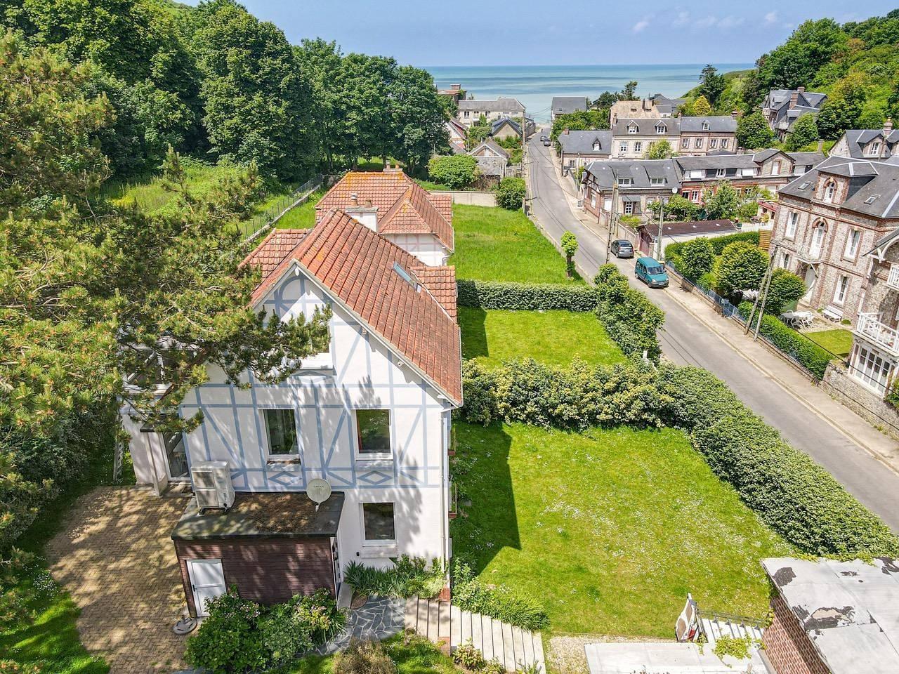 Vakantiehuis in Seine-Maritime, Frankrijk voor 12 personen foto 6