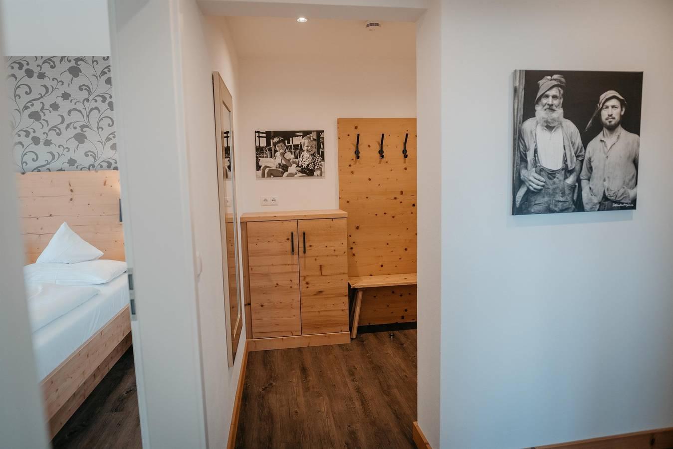 Vakantieappartement in Zwaben, Duitsland voor 2 personen foto 11