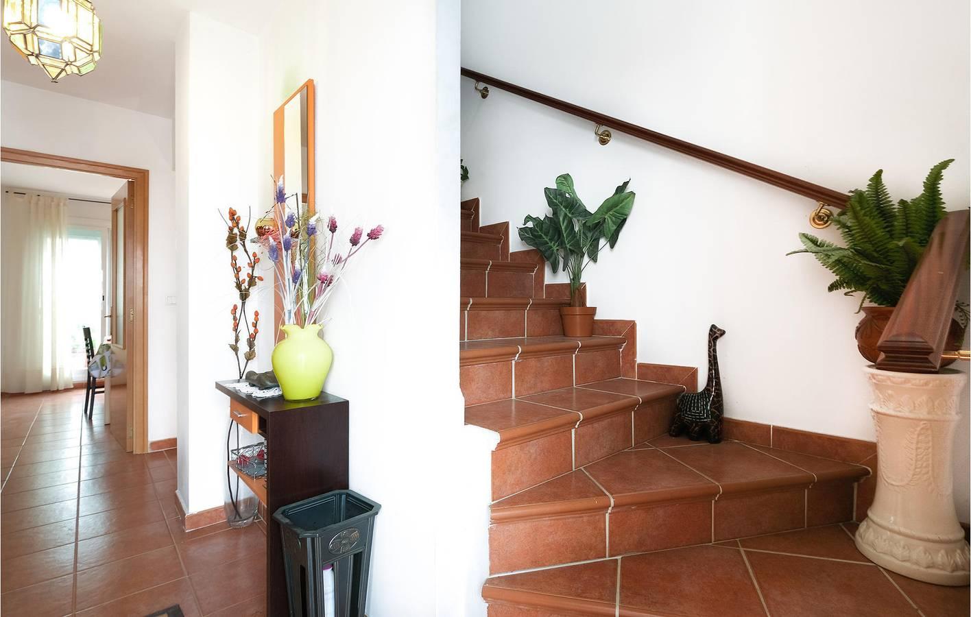 Vakantiehuis in La Algaba, Spanje voor 5 personen foto 9