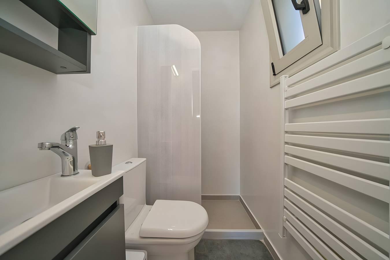 Vakantieappartement in Argolis foto 13