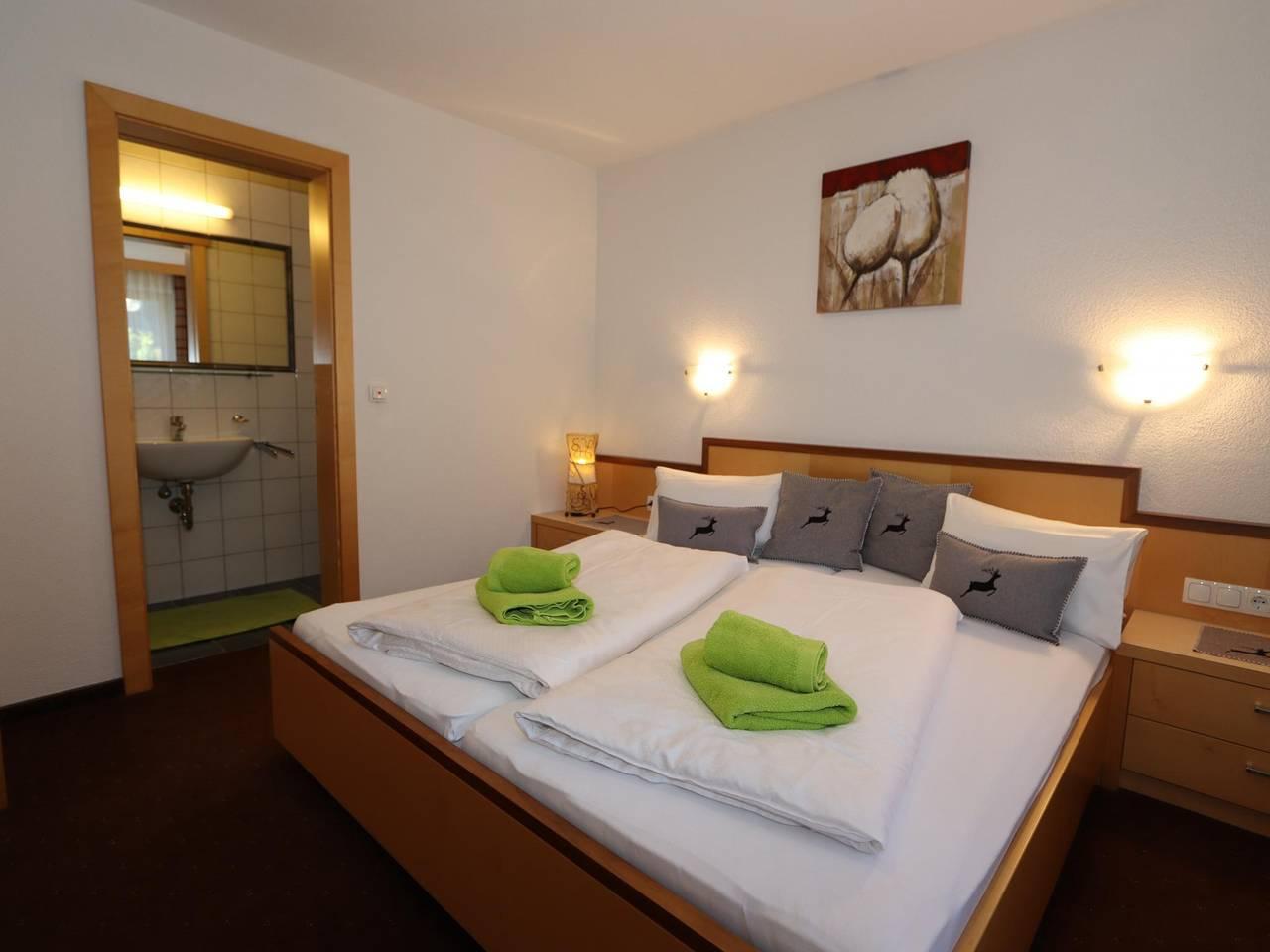 Vakantieappartement in Kappl, Oostenrijk voor 6 personen foto 14