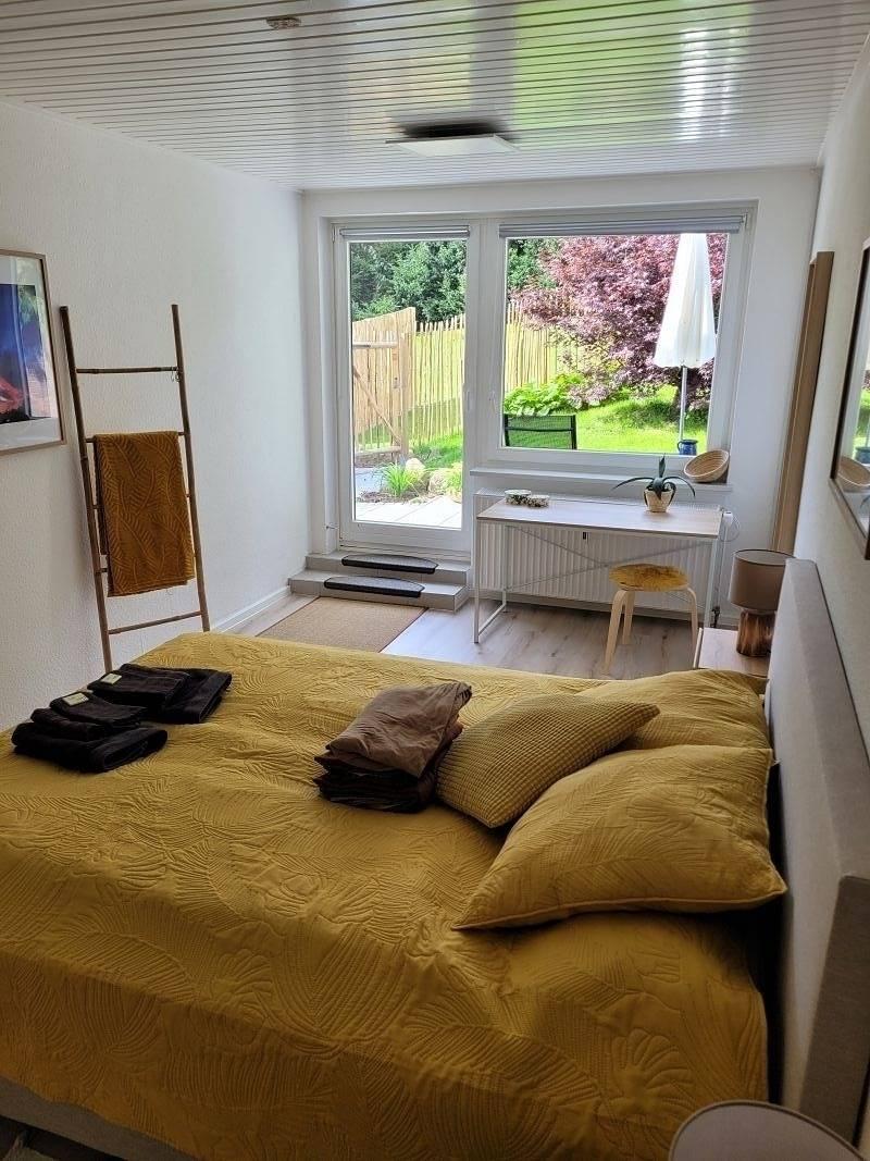 Vakantieappartement in Malente, Duitsland voor 4 personen foto 11
