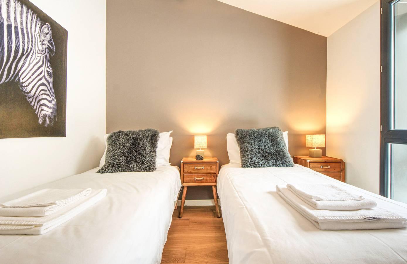 Vakantiehuis in Chamonix, Frankrijk voor 10 personen foto 4