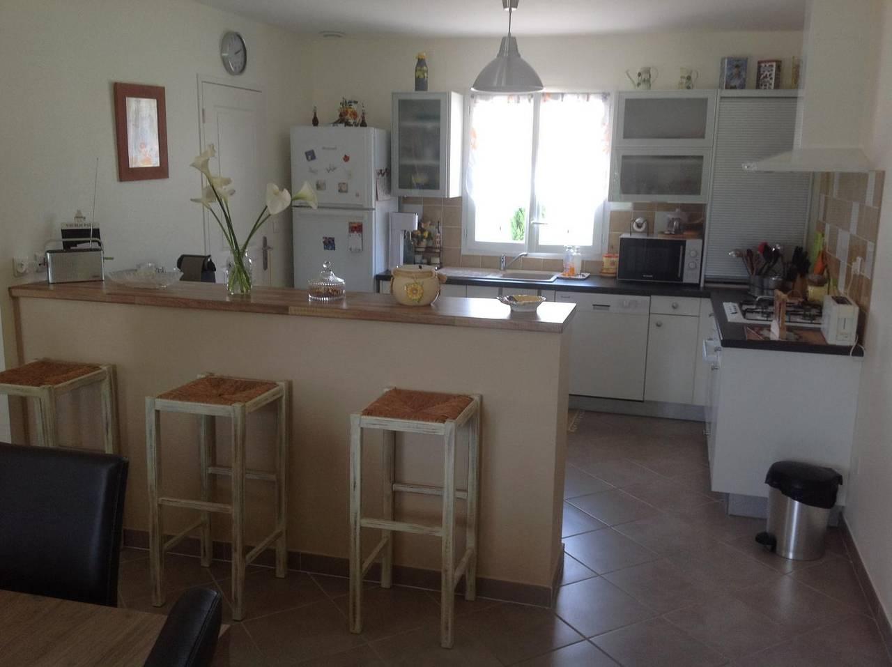 Vakantiehuis in Dordogne, Frankrijk voor 5 personen foto 4