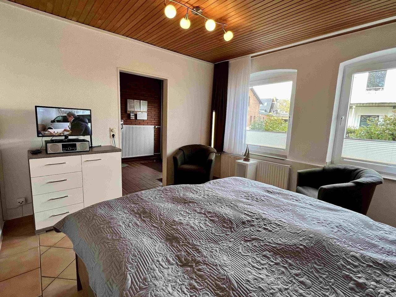 Vakantieappartement in Dahme, Duitsland voor 4 personen foto 10