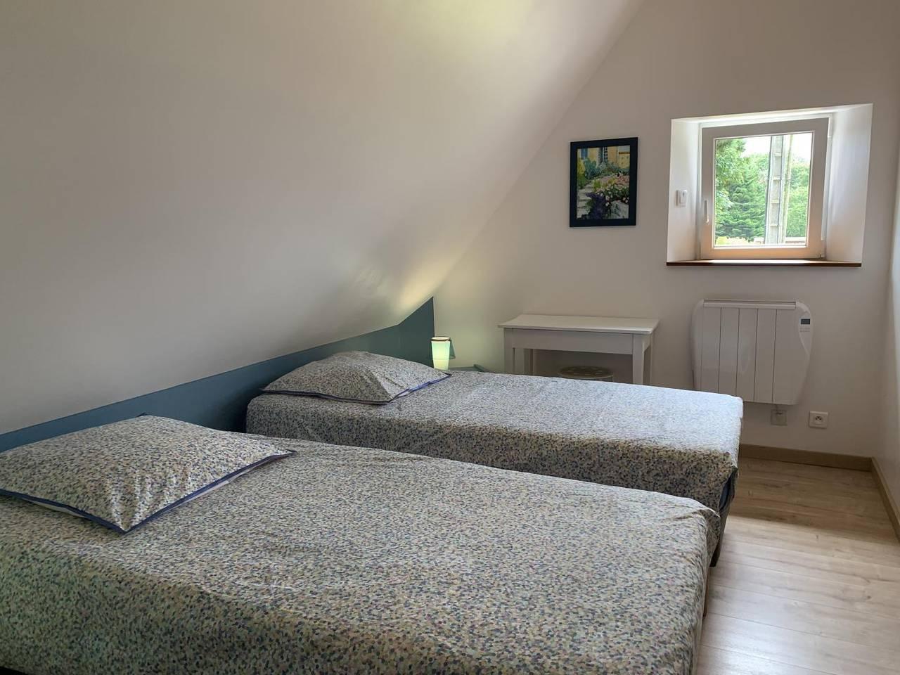 Vakantiehuis in Lammerville, Frankrijk voor 6 personen foto 18