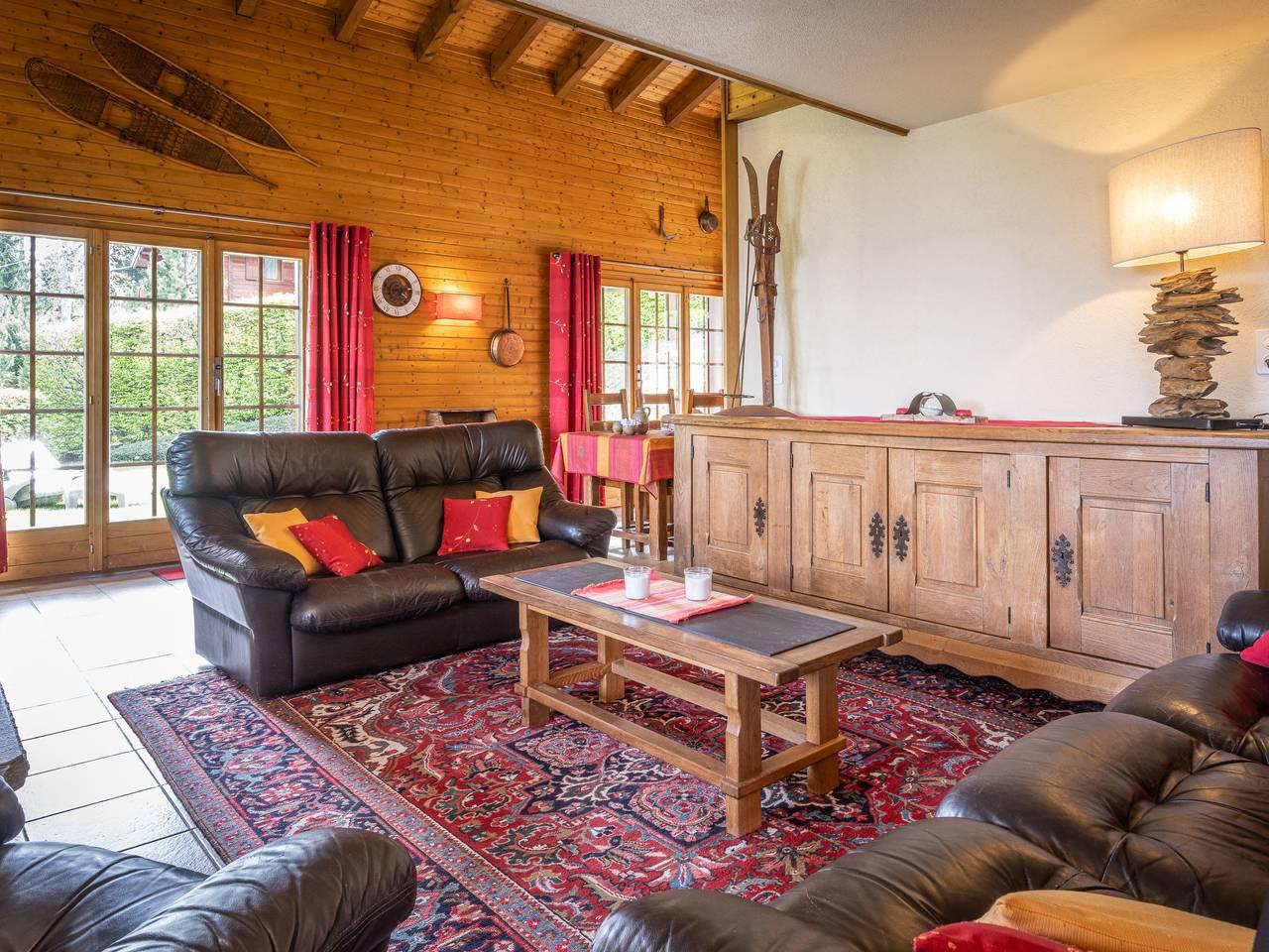 Vakantiehuis in Chamoson, Zwitserland voor 8 personen foto 18