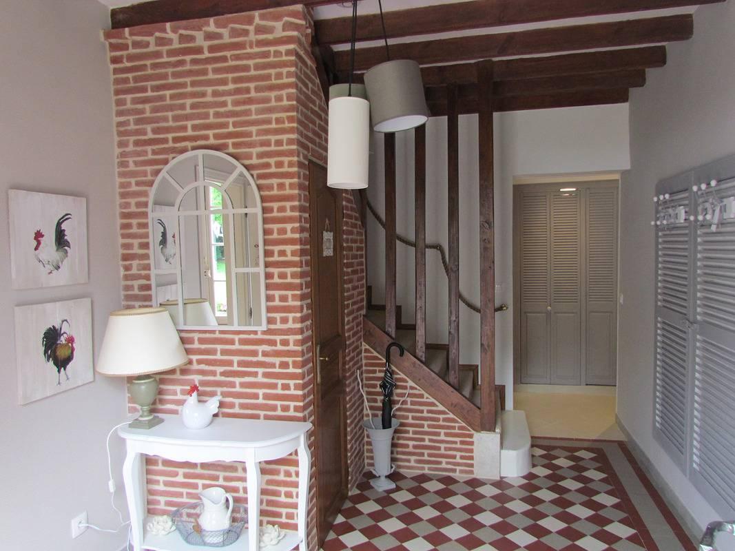 Vakantiehuis in Ouainville, Frankrijk voor 6 personen foto 18