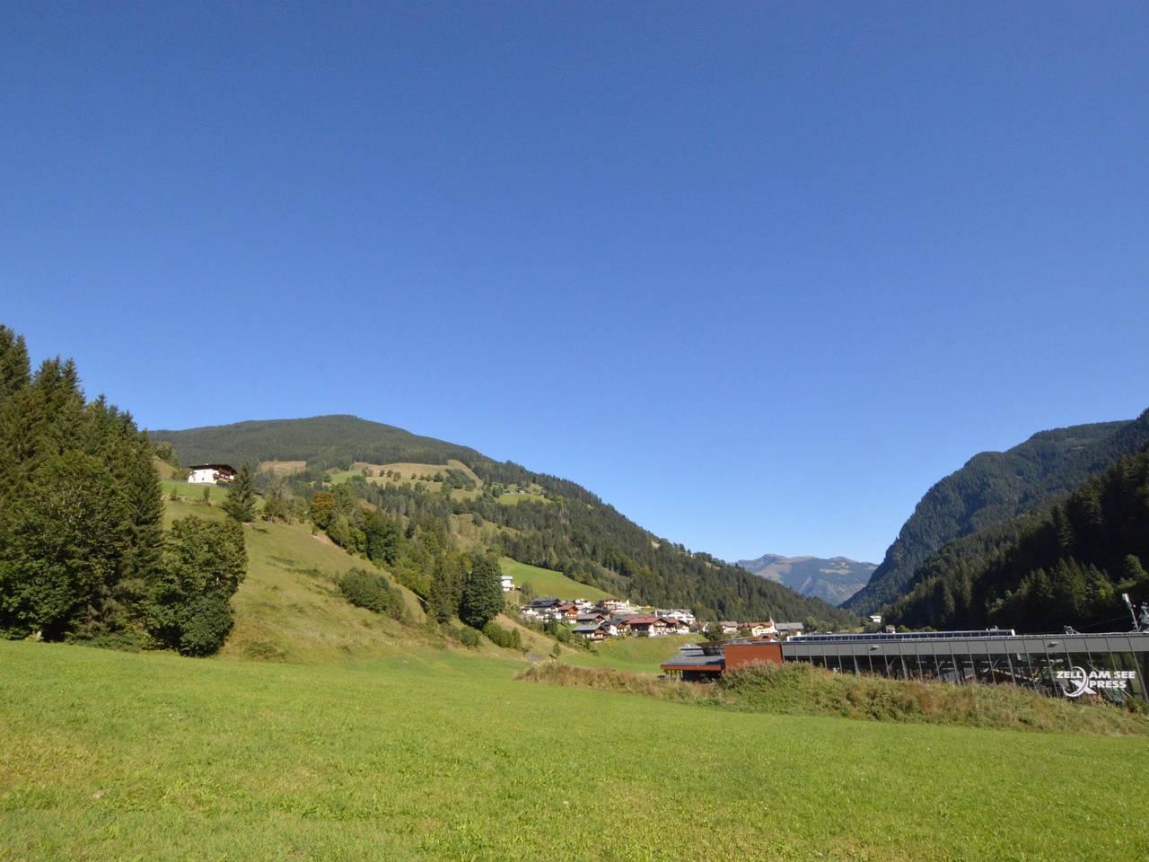 Vakantieappartement in Pinzgau, Oostenrijk voor 6 personen foto 8