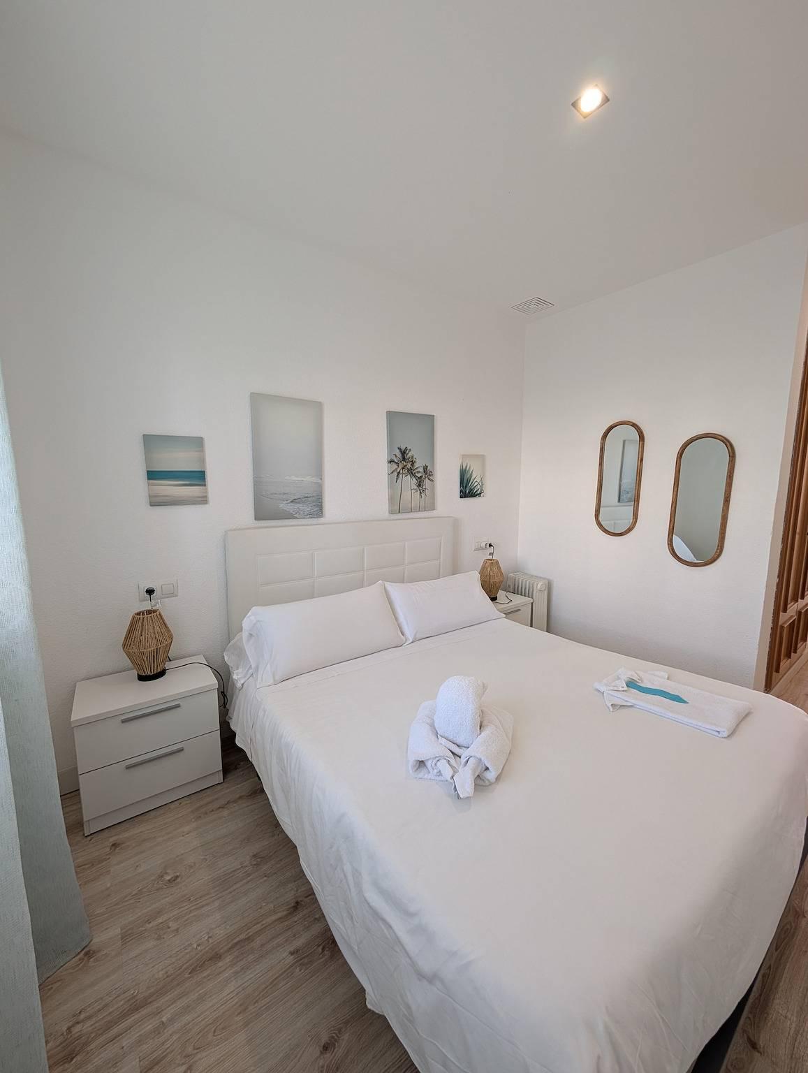 Vakantieappartement in Tarifa, Spanje voor 4 personen foto 7