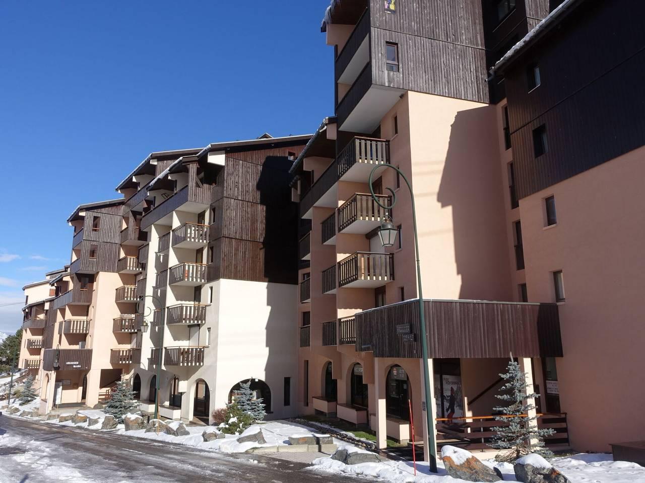 Vakantieappartement in Savoie, Frankrijk voor 3 personen foto 4