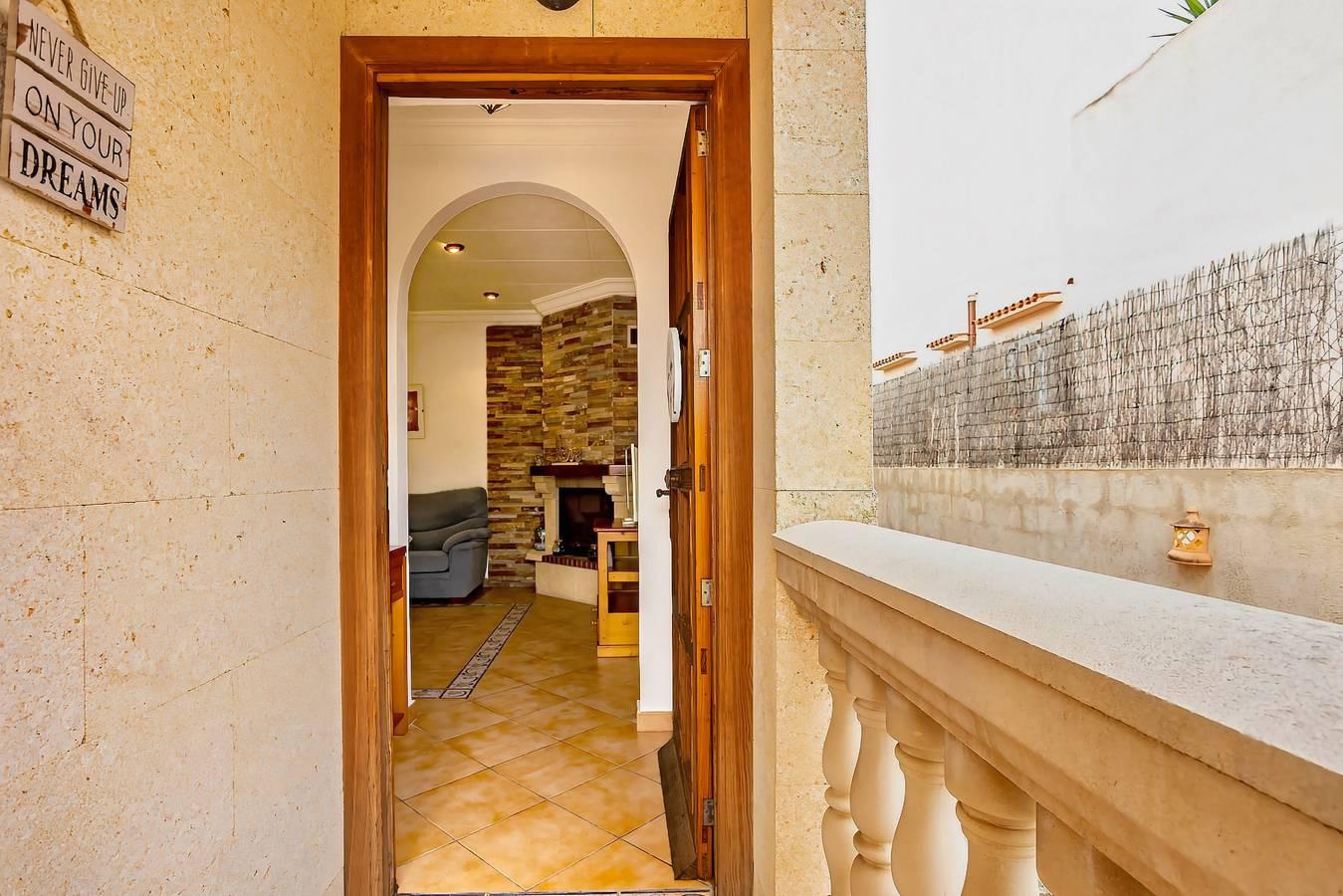 Vakantiehuis in Migjorn, Spanje voor 6 personen foto 6