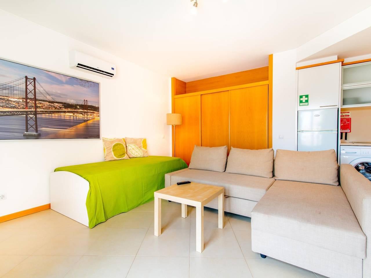Vakantieappartement in Tavira, Portugal voor 3 personen foto 16