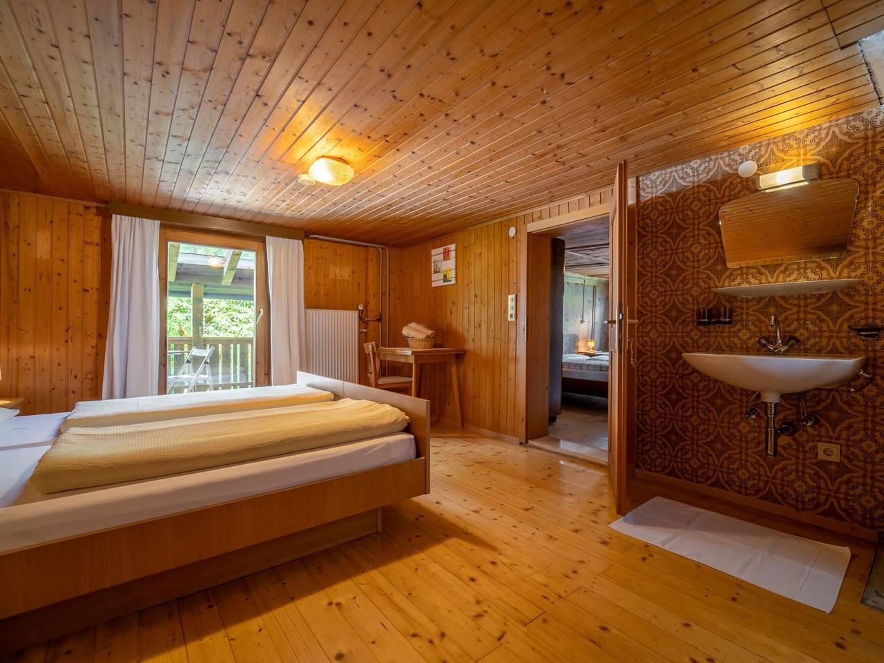 Vakantieappartement in Sonntag, Oostenrijk voor 8 personen foto 16