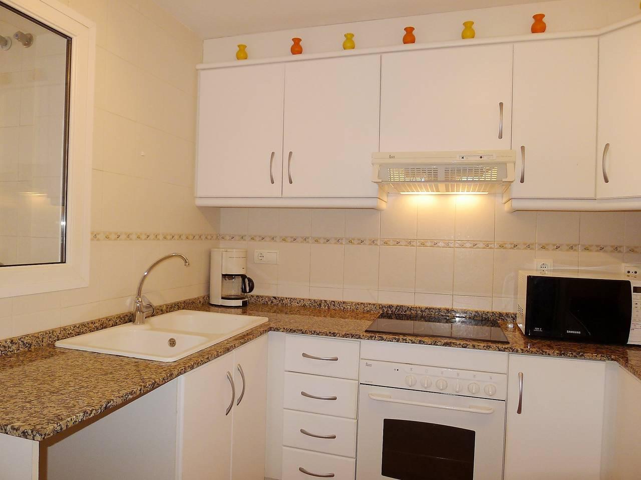 Vakantieappartement in Altea, Spanje voor 6 personen foto 11