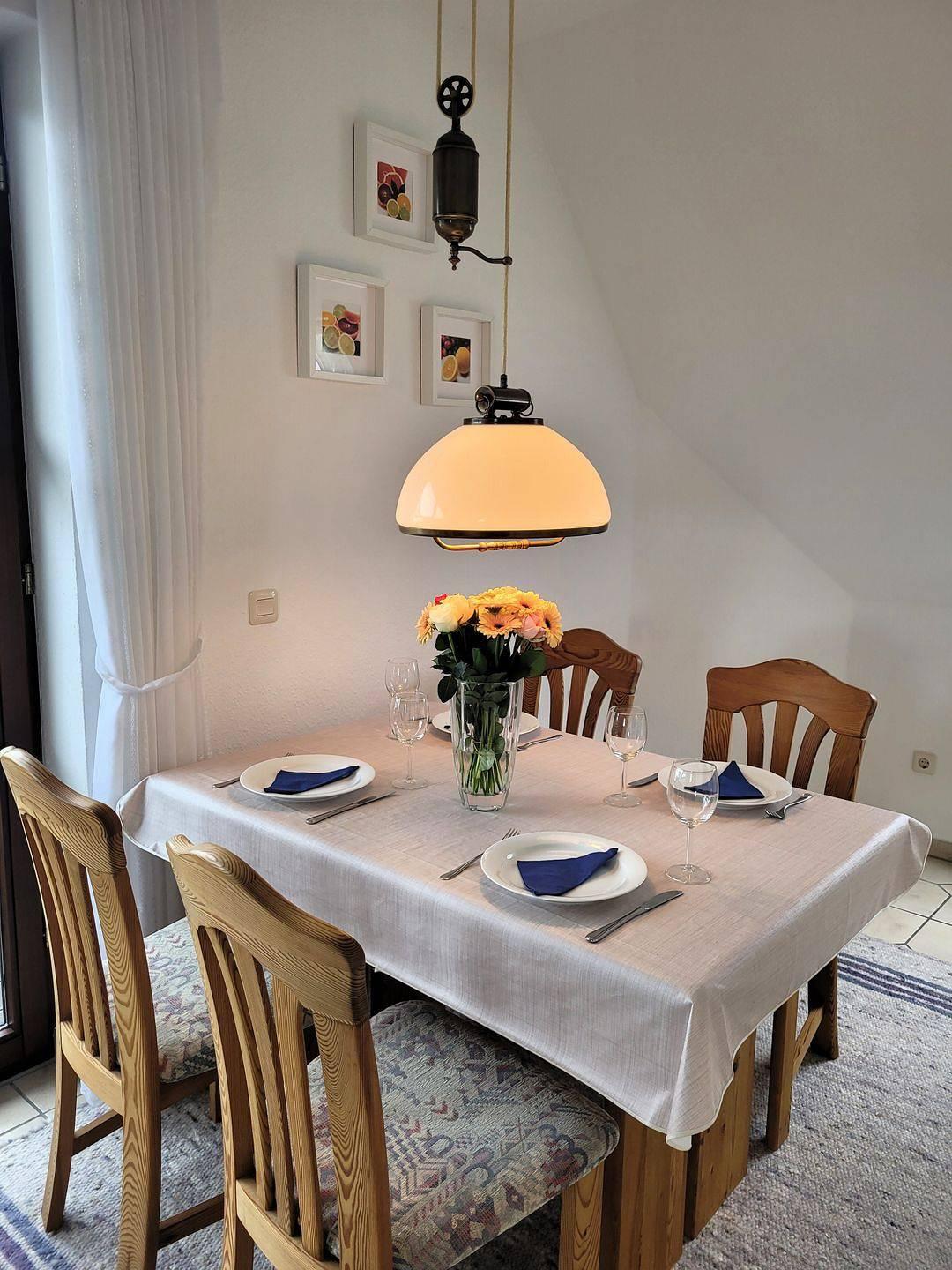 Vakantieappartement in Sauerland, Duitsland voor 4 personen foto 6