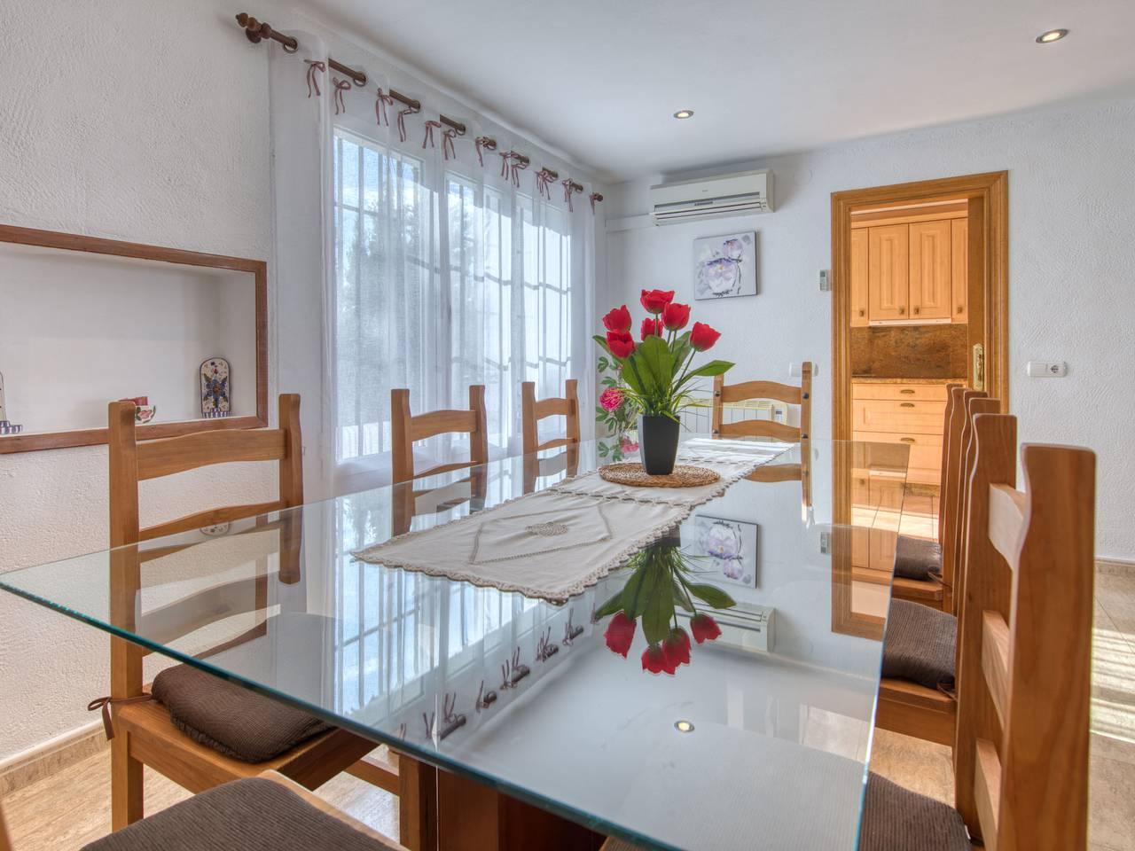 Vakantiehuis in Pego, Spanje voor 8 personen foto 14