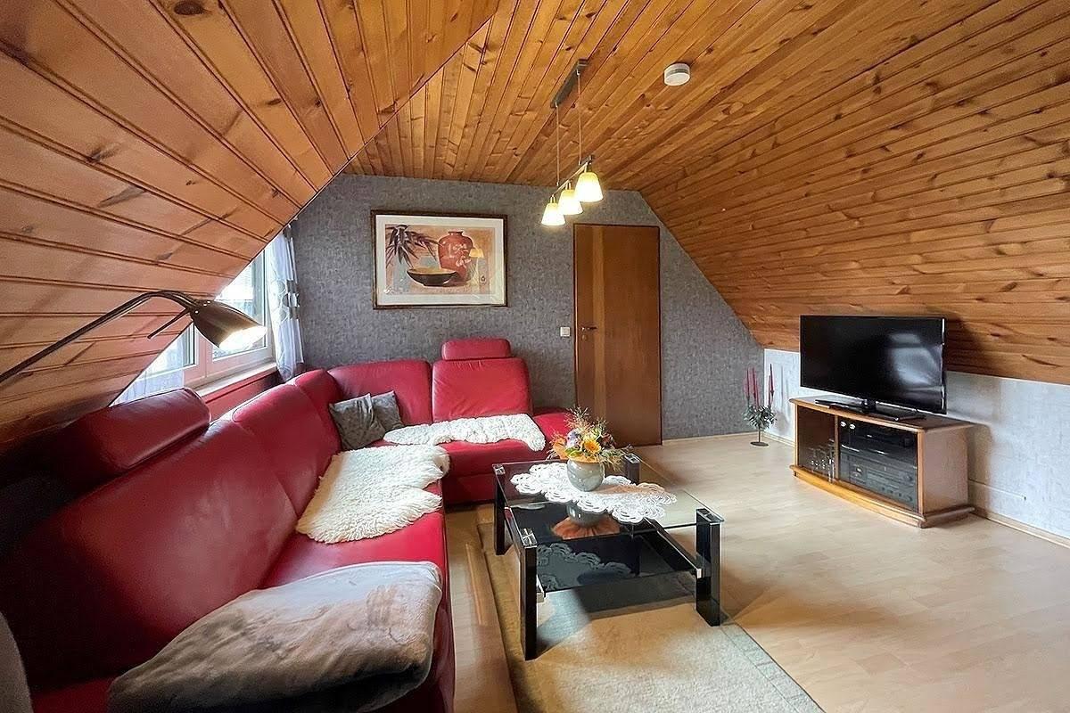 Vakantiehuis in Frankenwald, Duitsland voor 5 personen foto 7