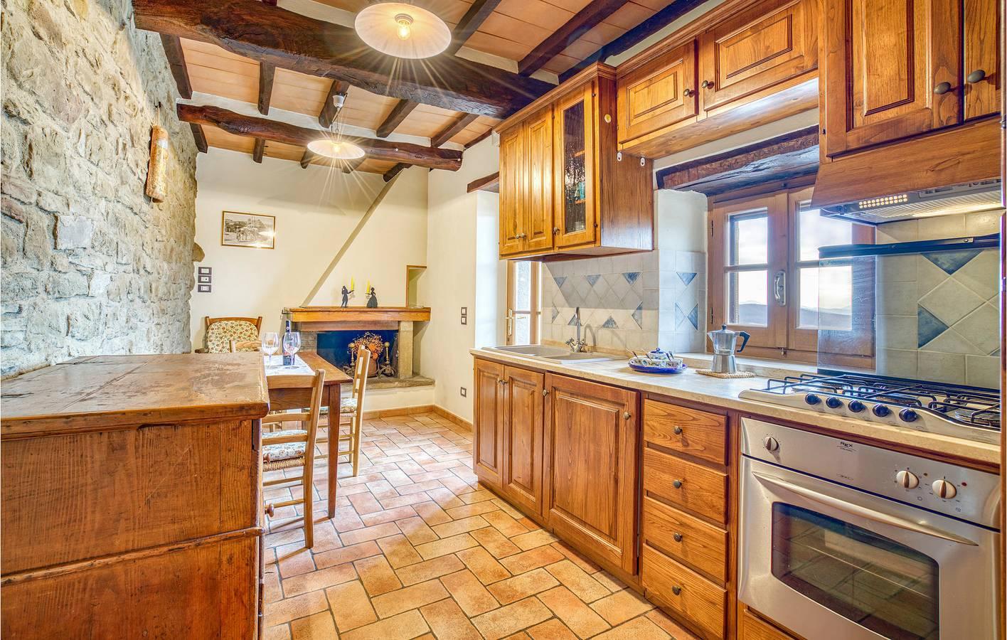 Vakantiehuis in Val di Chiana, Italië voor 6 personen foto 16
