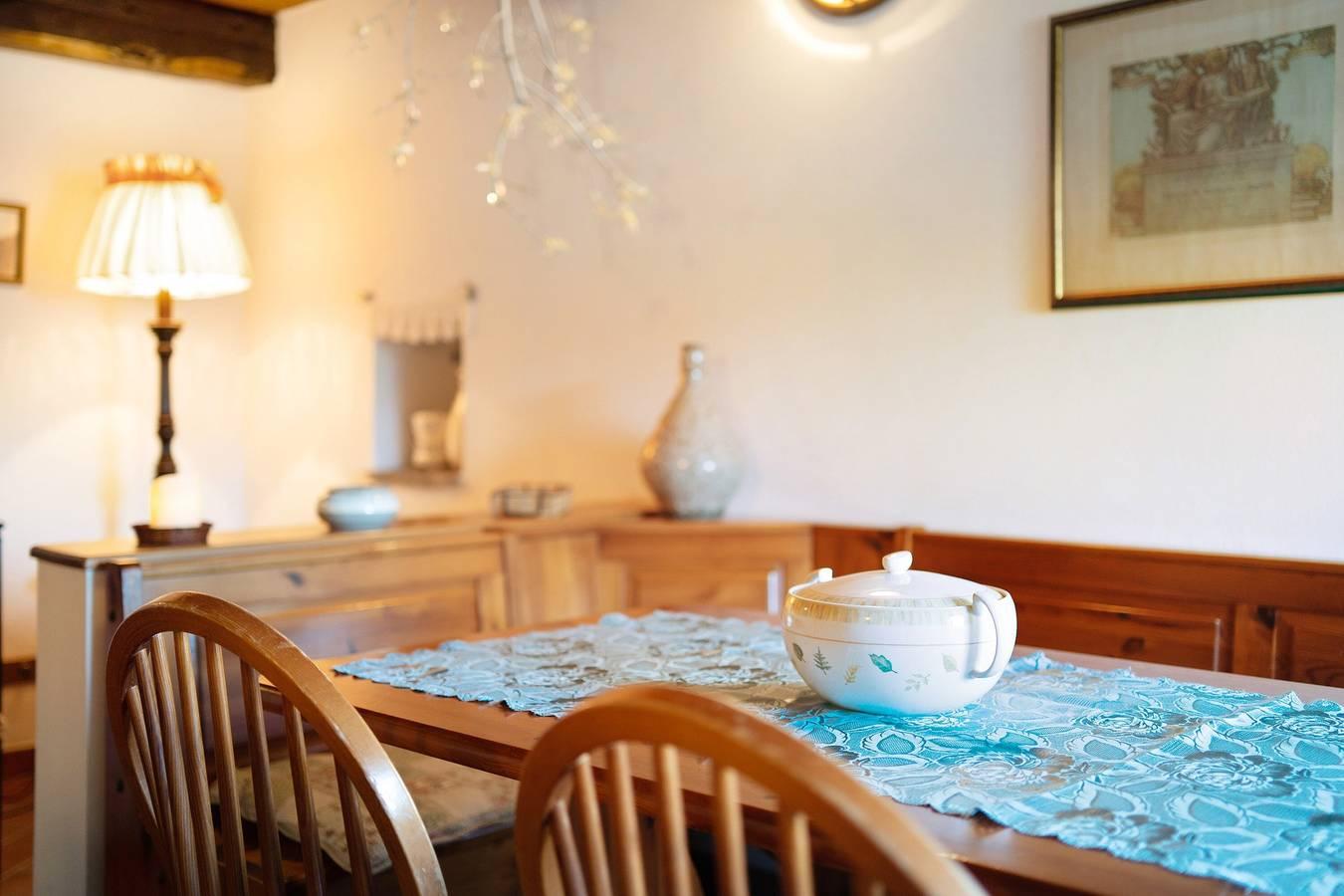 Vakantieappartement in Vessalico, Italië voor 4 personen foto 9