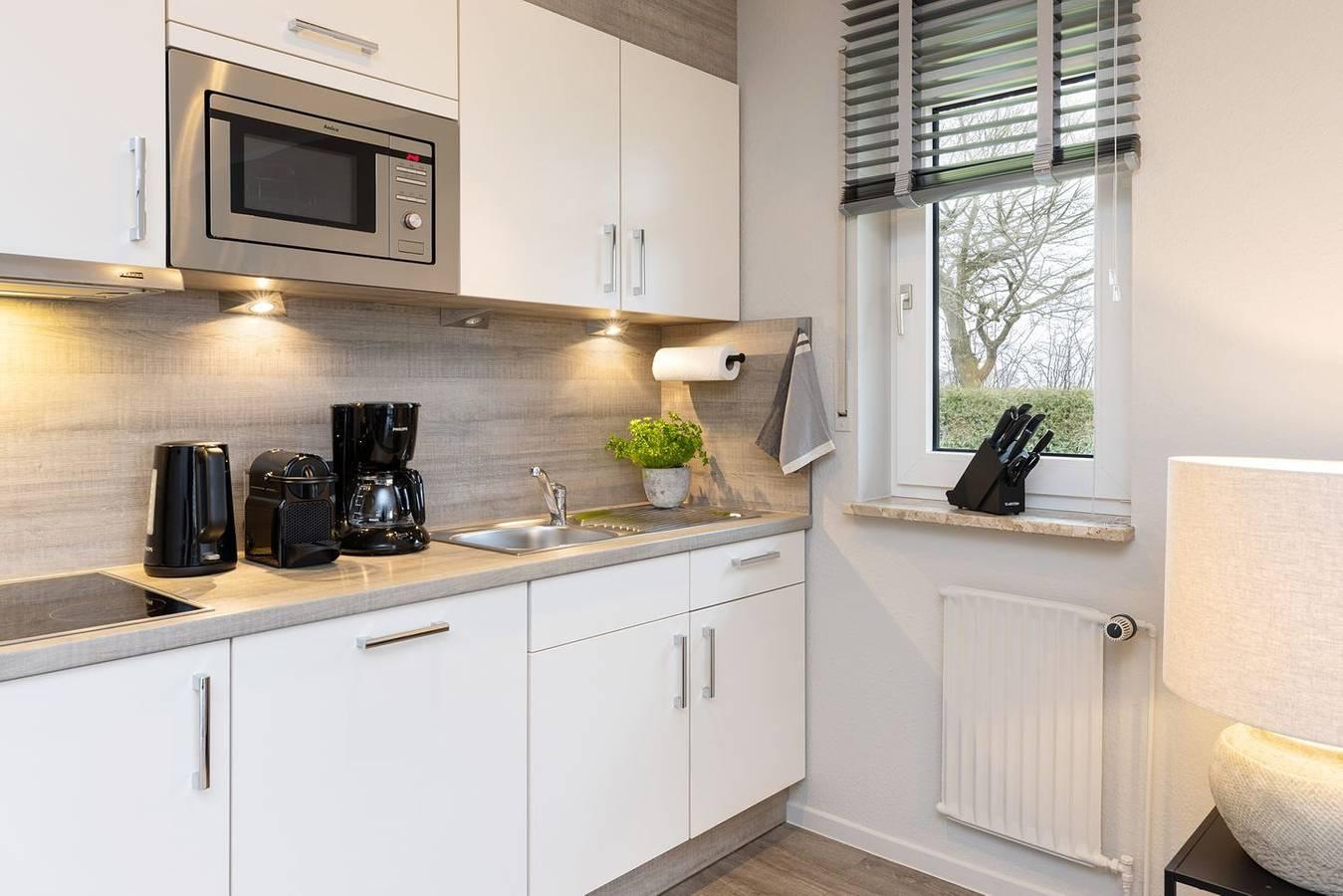 Vakantieappartement in Kellenhusen, Duitsland voor 4 personen foto 12