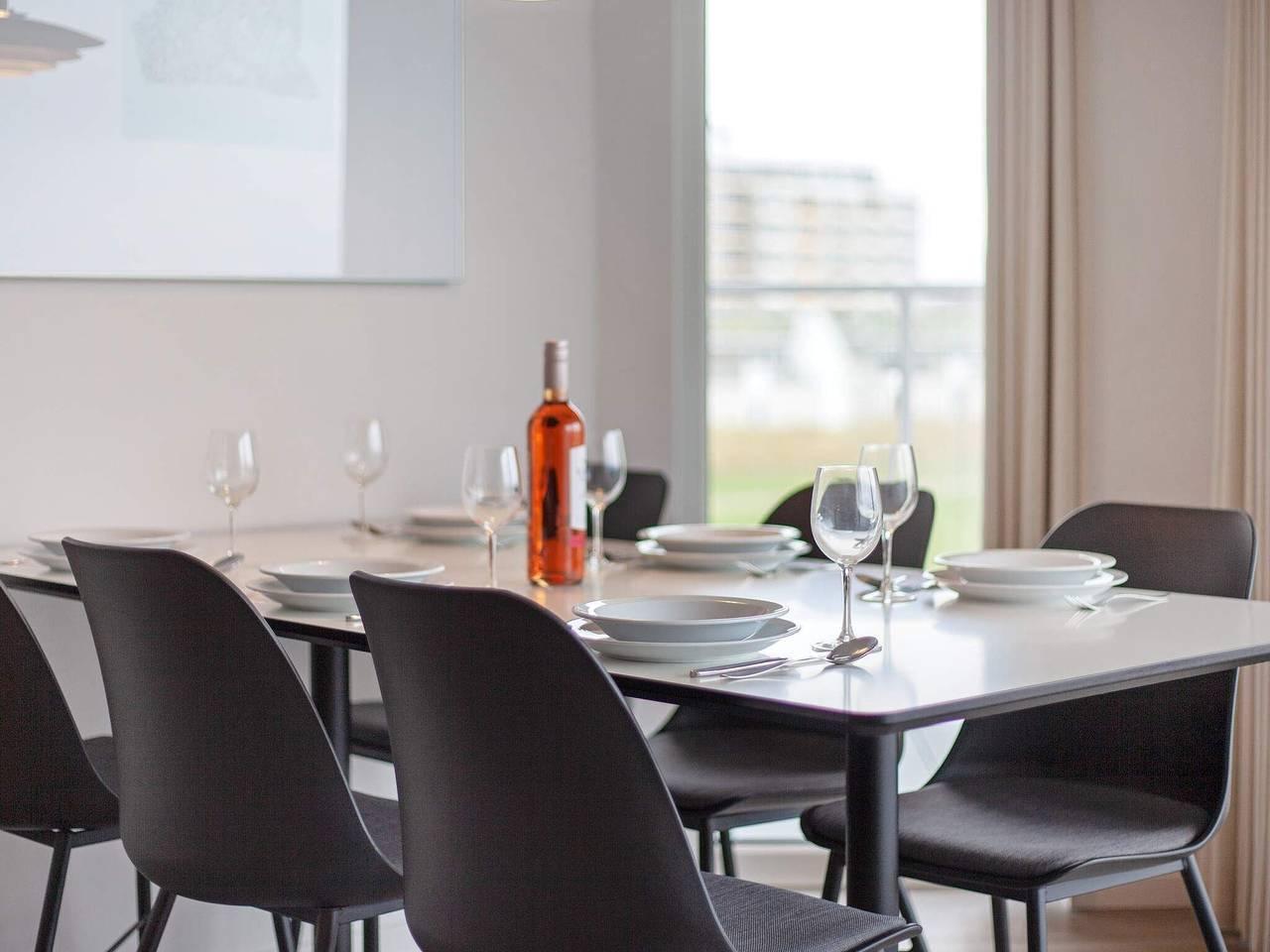 Vakantieappartement in Wendtorf, Duitsland voor 6 personen foto 17