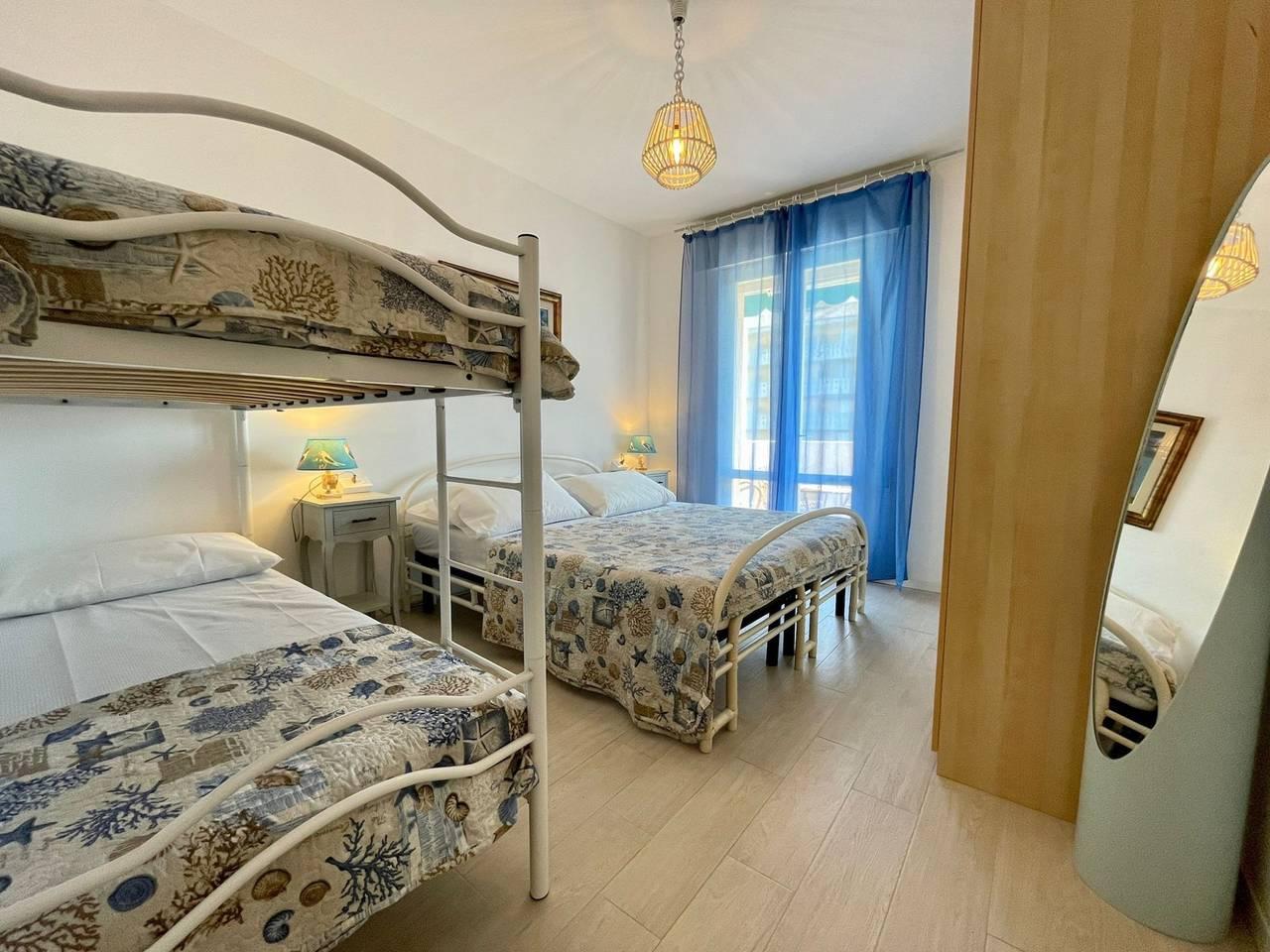 Vakantieappartement in Caorle, Italië voor 6 personen foto 6