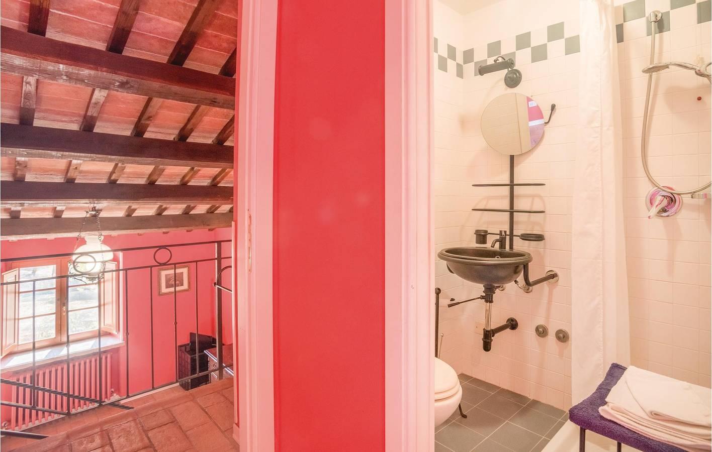 Vakantiehuis in Magione, Italië voor 10 personen foto 15