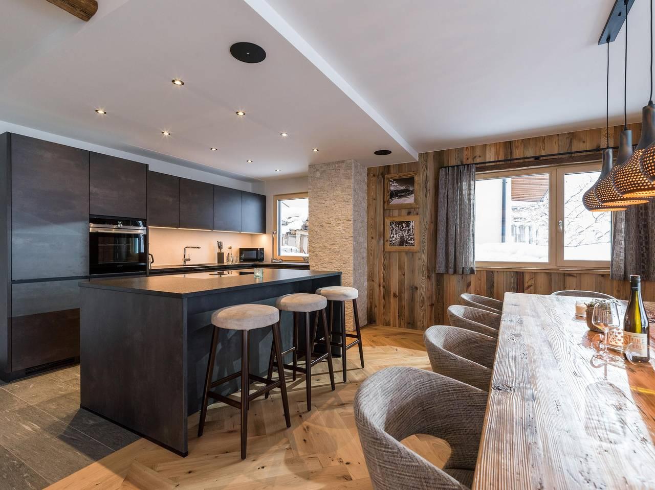 Vakantieappartement in Itter, Oostenrijk voor 10 personen foto 8
