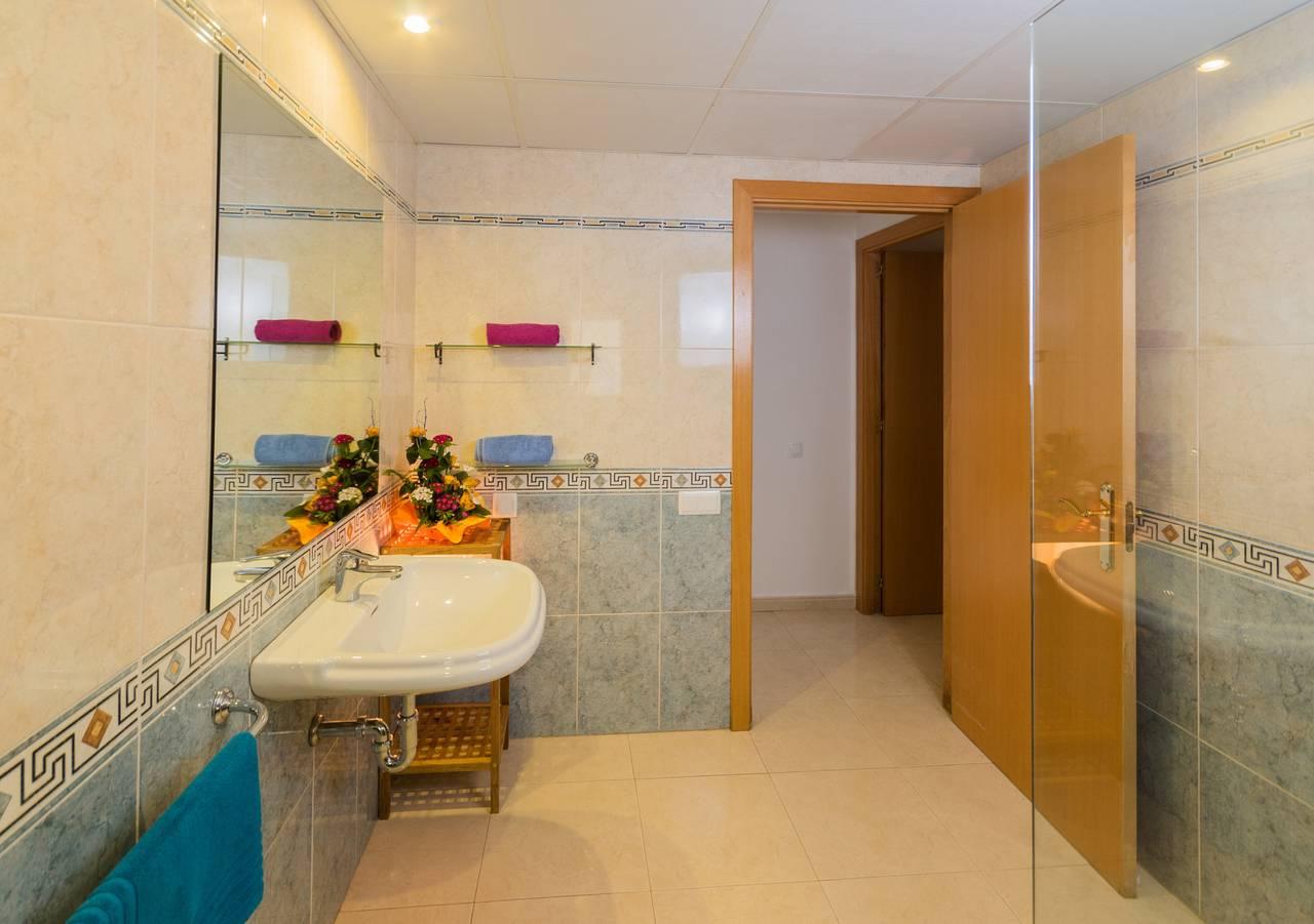 Vakantieappartement in Roses, Spanje voor 4 personen foto 9