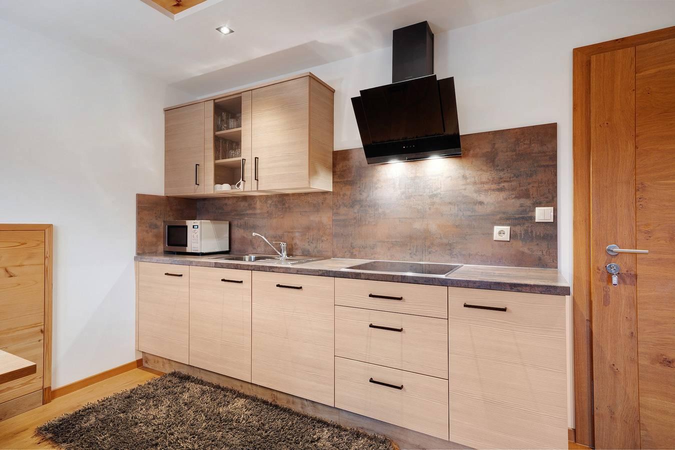 Vakantieappartement in Vöran, Italië voor 4 personen foto 7