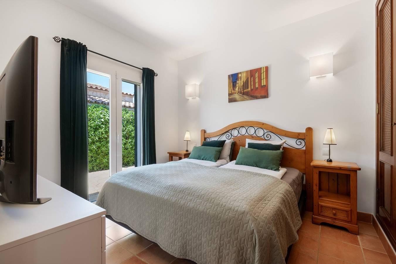 Vakantiehuis in Campos, Spanje voor 4 personen foto 13