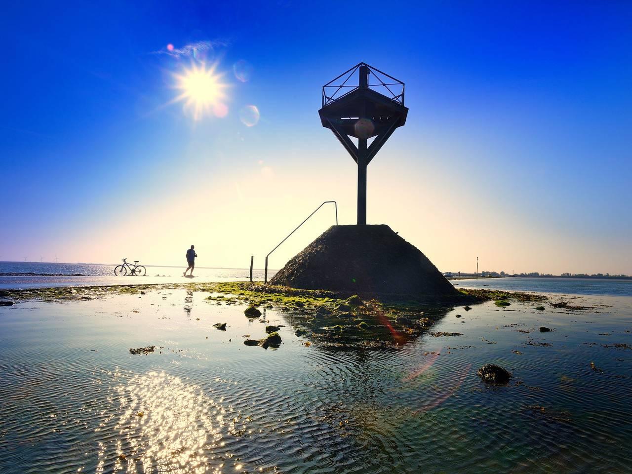 Gezellig appartement in Bois de la Chaise in Noirmoutier-en-l'Île, Noirmoutier, Frankrijk voor 6 personen foto 21