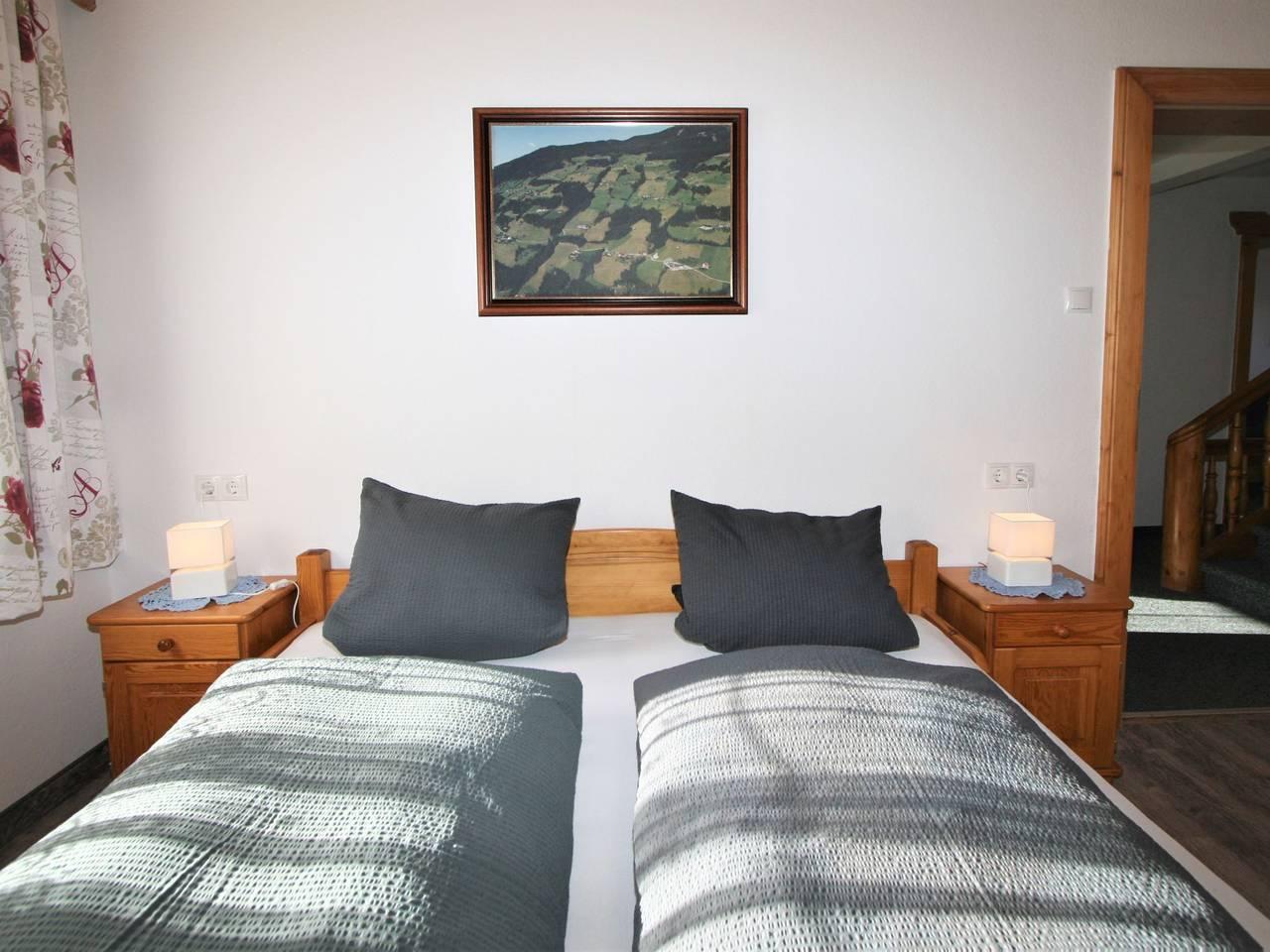 Vakantieappartement in Zillertal, Oostenrijk voor 5 personen foto 12