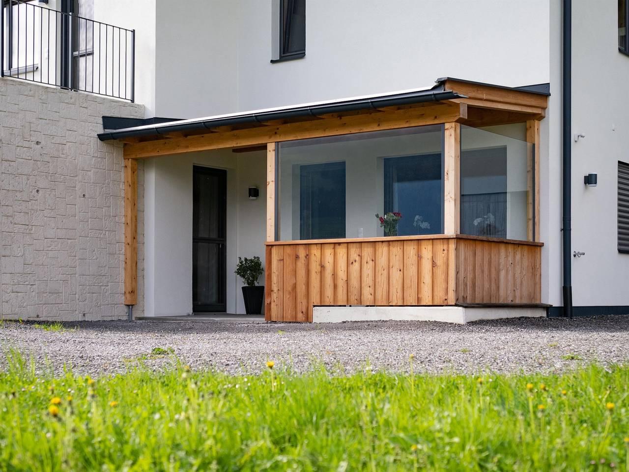 Vakantieappartement in Zillertal, Oostenrijk voor 4 personen foto 6