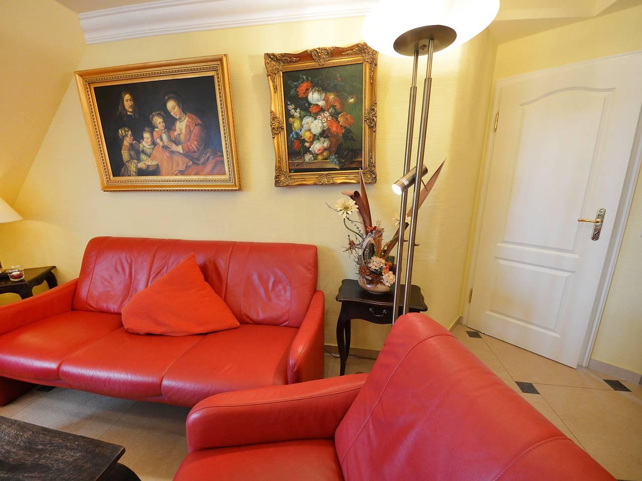 Vakantieappartement in Rügen, Duitsland voor 6 personen foto 7