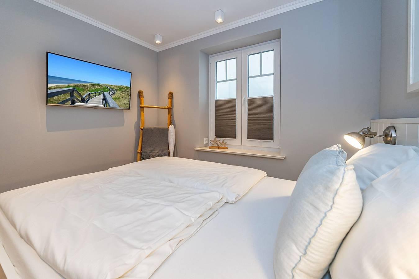 Vakantieappartement in Sylt, Duitsland voor 4 personen foto 17