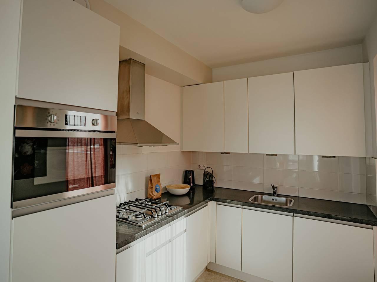 Vakantieappartement in Egmond aan Zee, Nederland voor 6 personen foto 10