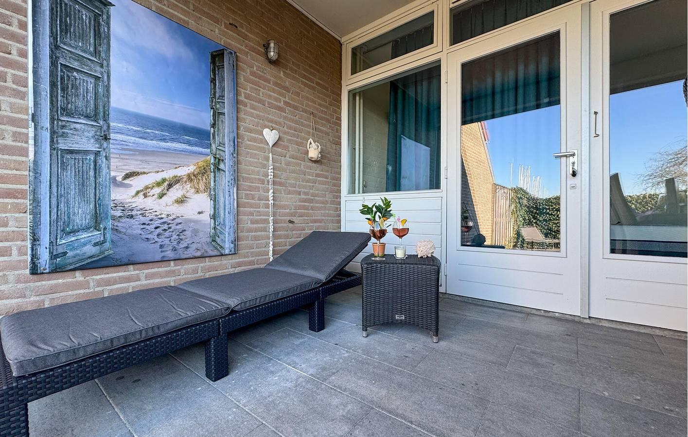 Vakantiehuis in Bruinisse, Nederland voor 4 personen foto 13