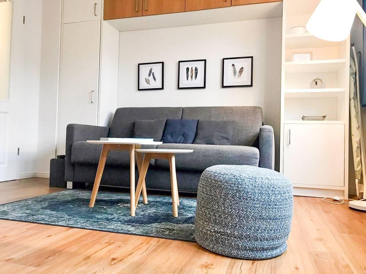 Vakantieappartement in Weser-Ems, Duitsland voor 3 personen foto 2