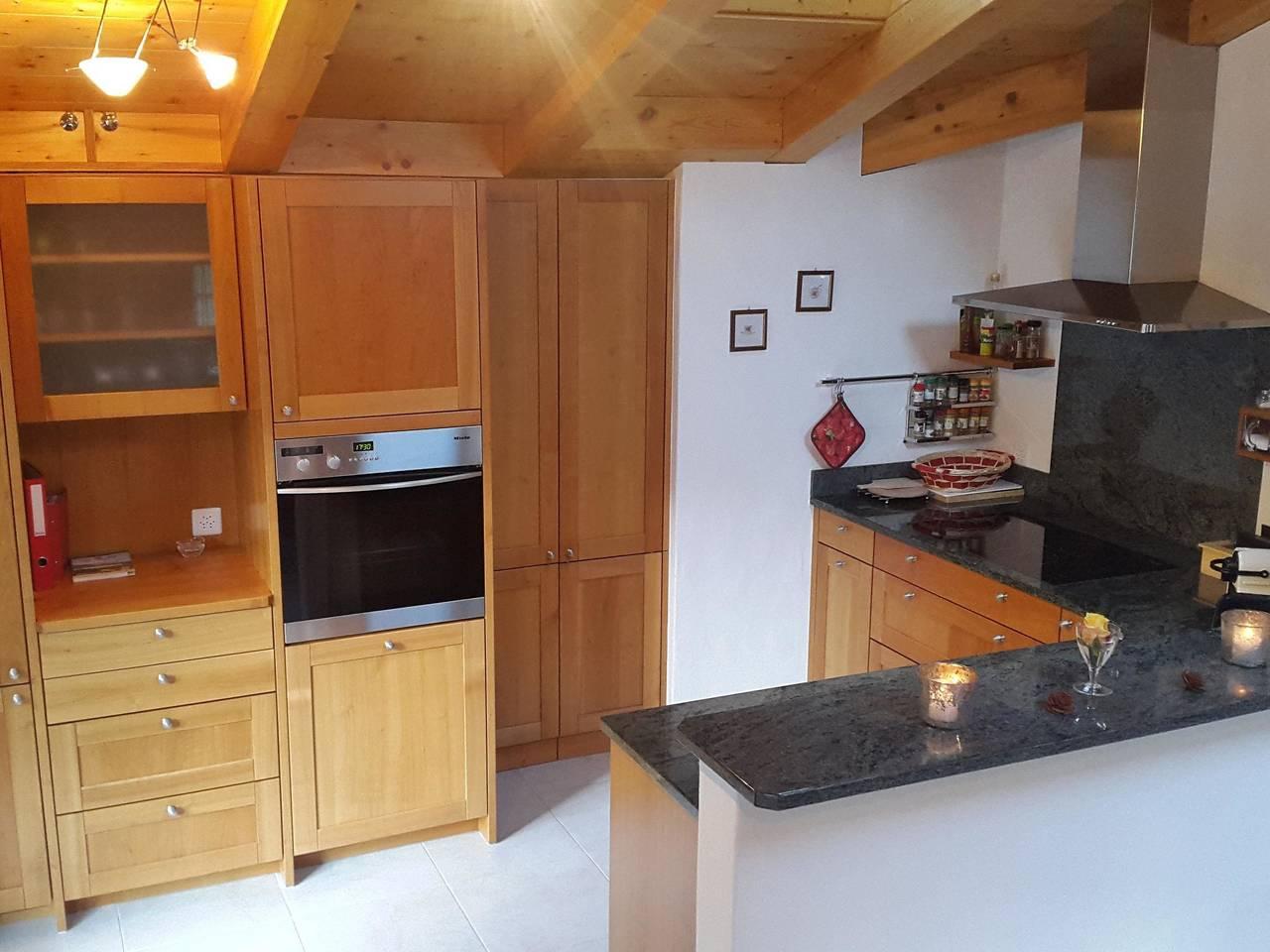 Vakantieappartement in Saanen, Zwitserland voor 4 personen foto 13