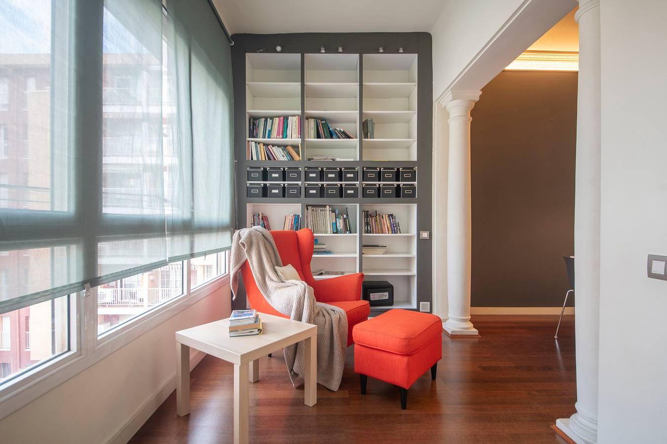 Vakantieappartement in Barcelona, Spanje voor 5 personen foto 12
