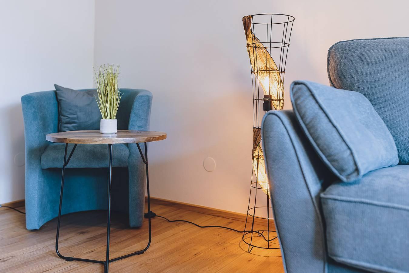 Vakantieappartement in Pinzgau, Oostenrijk voor 6 personen foto 4