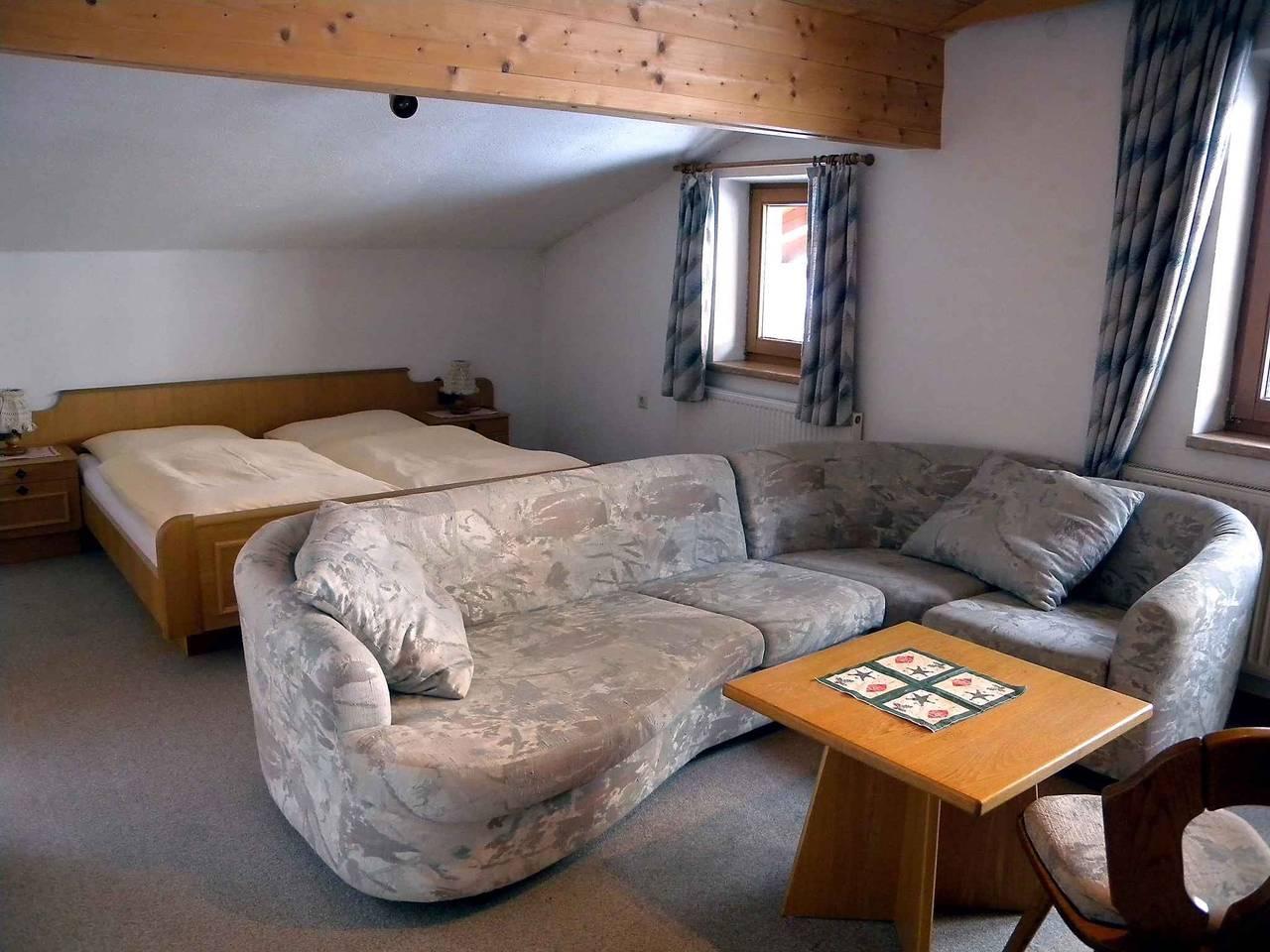 Vakantieappartement in Zillertal, Oostenrijk voor 8 personen foto 6
