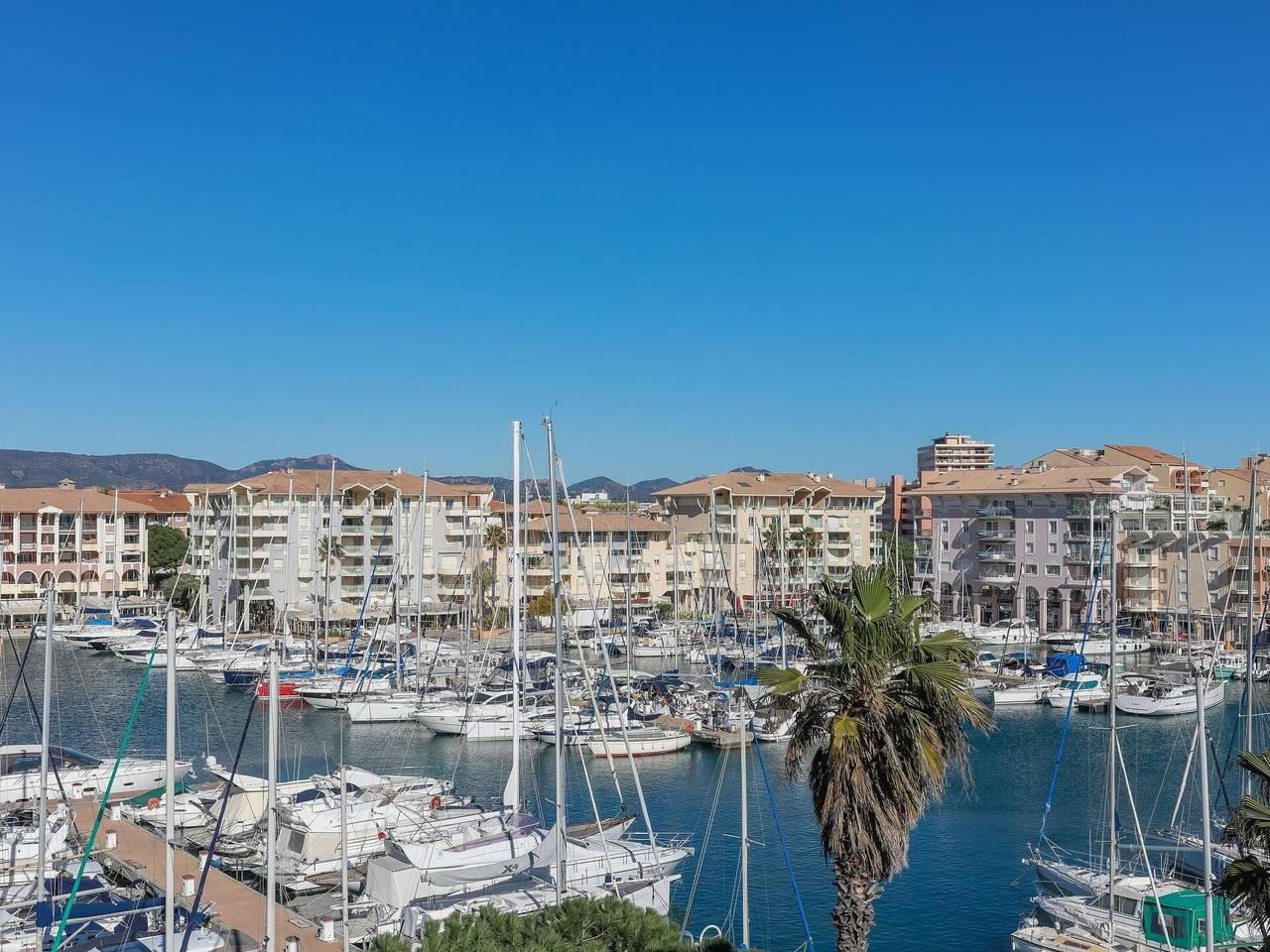 Vakantieappartement in Var, Frankrijk voor 4 personen foto 4
