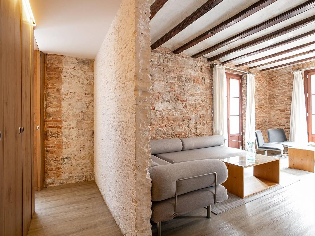 Vakantieappartement in Barcelona, Spanje voor 8 personen foto 6