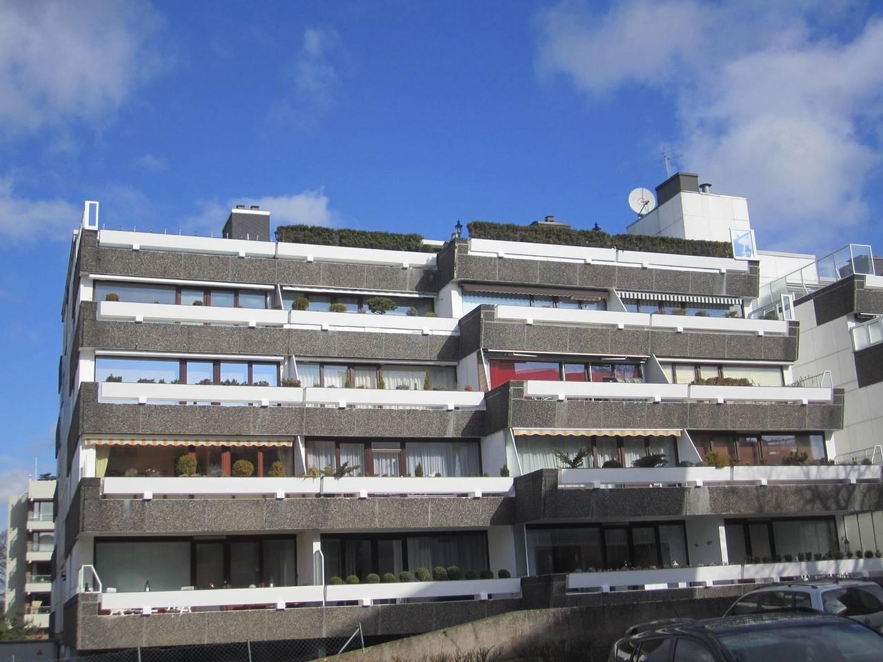 Vakantieappartement in Scharbeutz foto 17