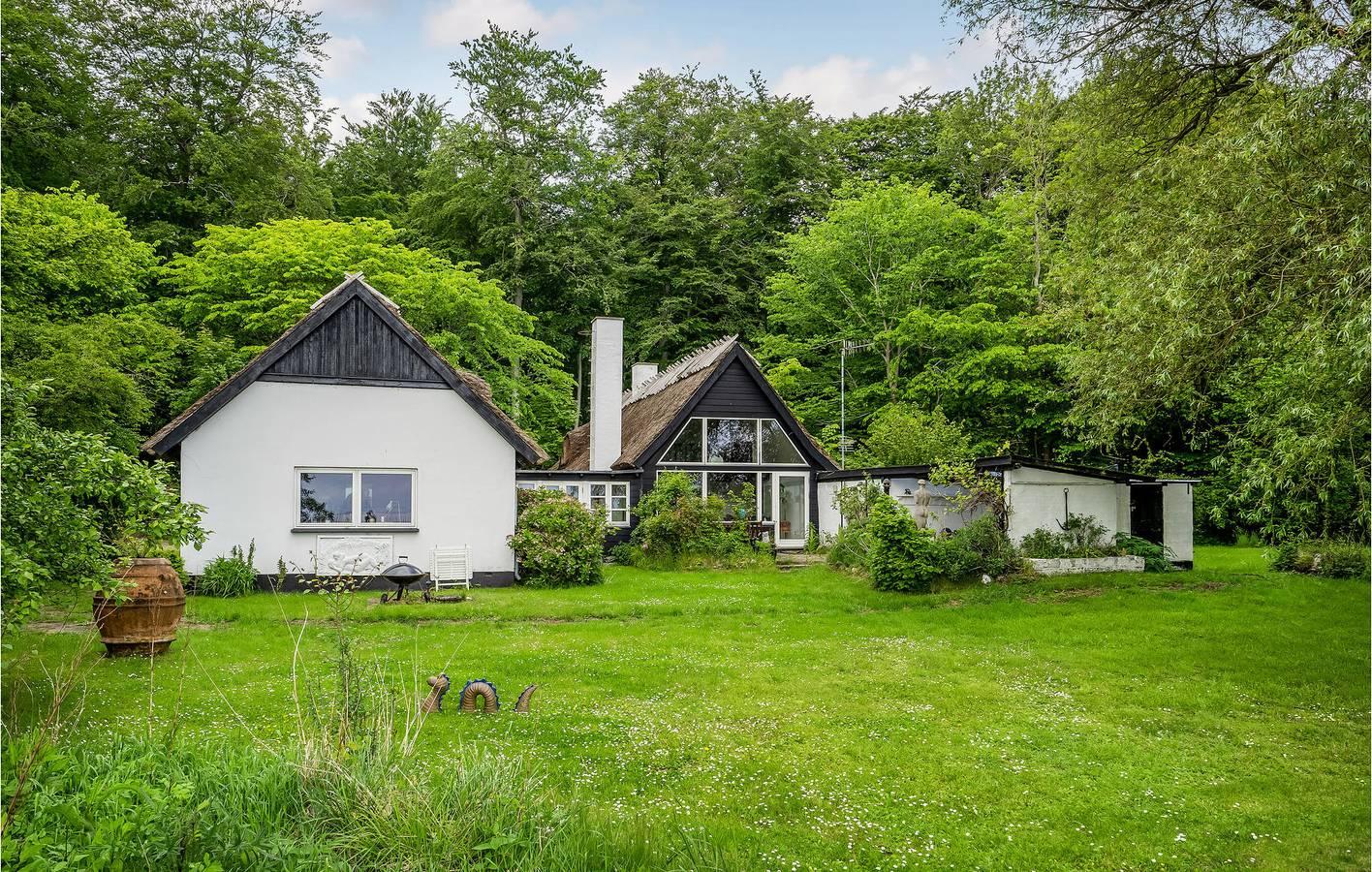 Vakantiehuis in Odsherred, Denemarken voor 4 personen foto 6